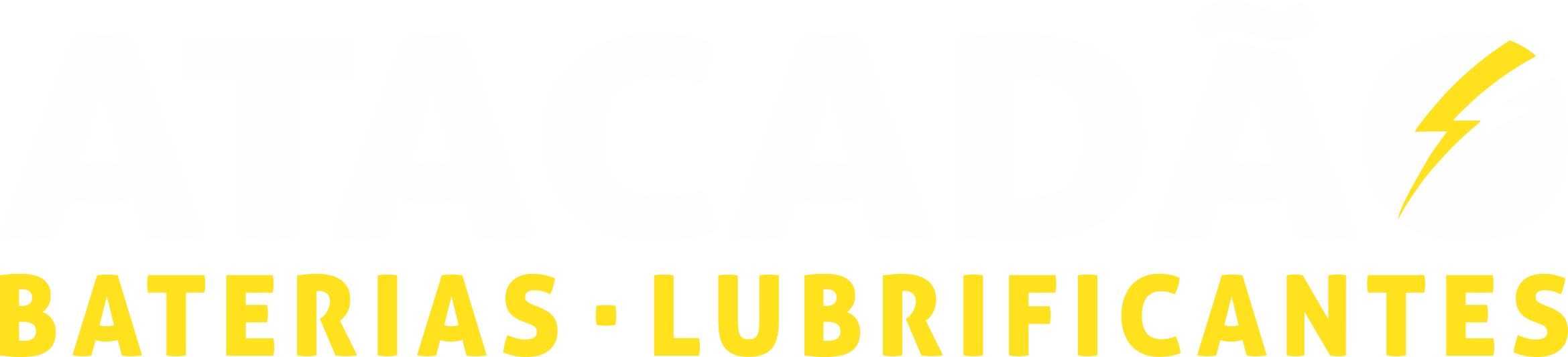 Atacadão das Baterias Joinville - Troca de Óleo e Bateria